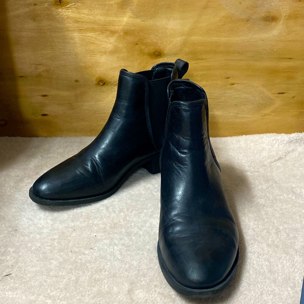 Steve Madden Darbie ankle boot